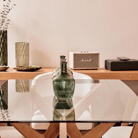 Elaia Luxury Condo Glyfada Athen Eksteriør bilde