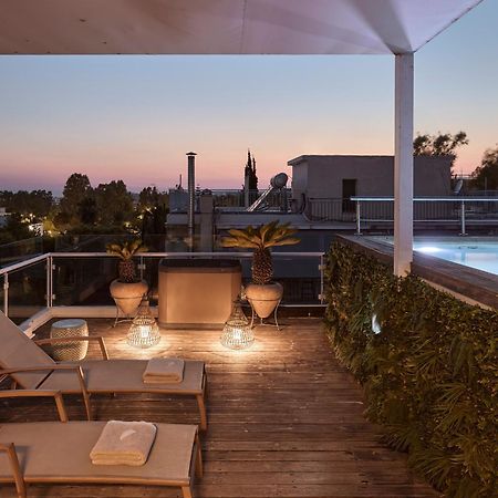Elaia Luxury Condo Glyfada Athen Eksteriør bilde