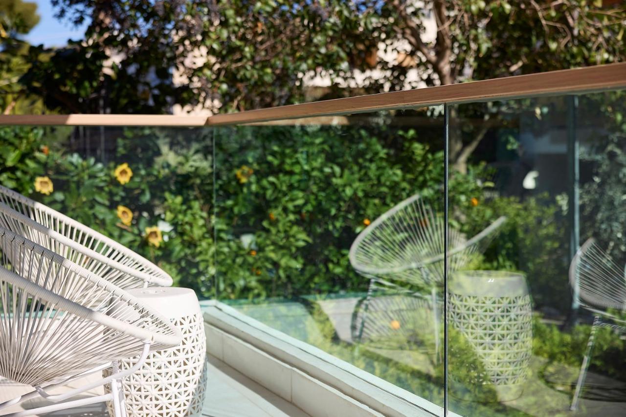 Elaia Luxury Condo Glyfada Athen Eksteriør bilde