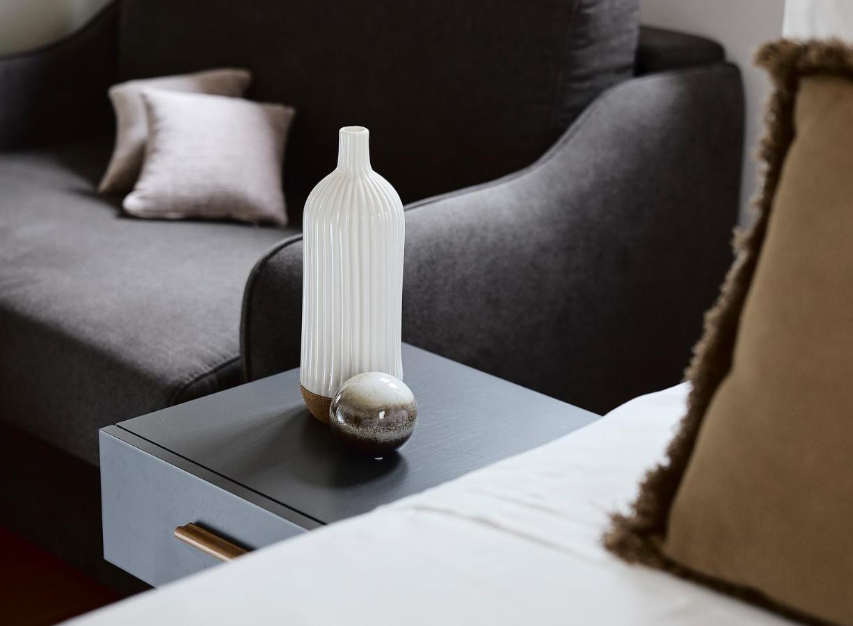 Elaia Luxury Condo Glyfada Athen Eksteriør bilde