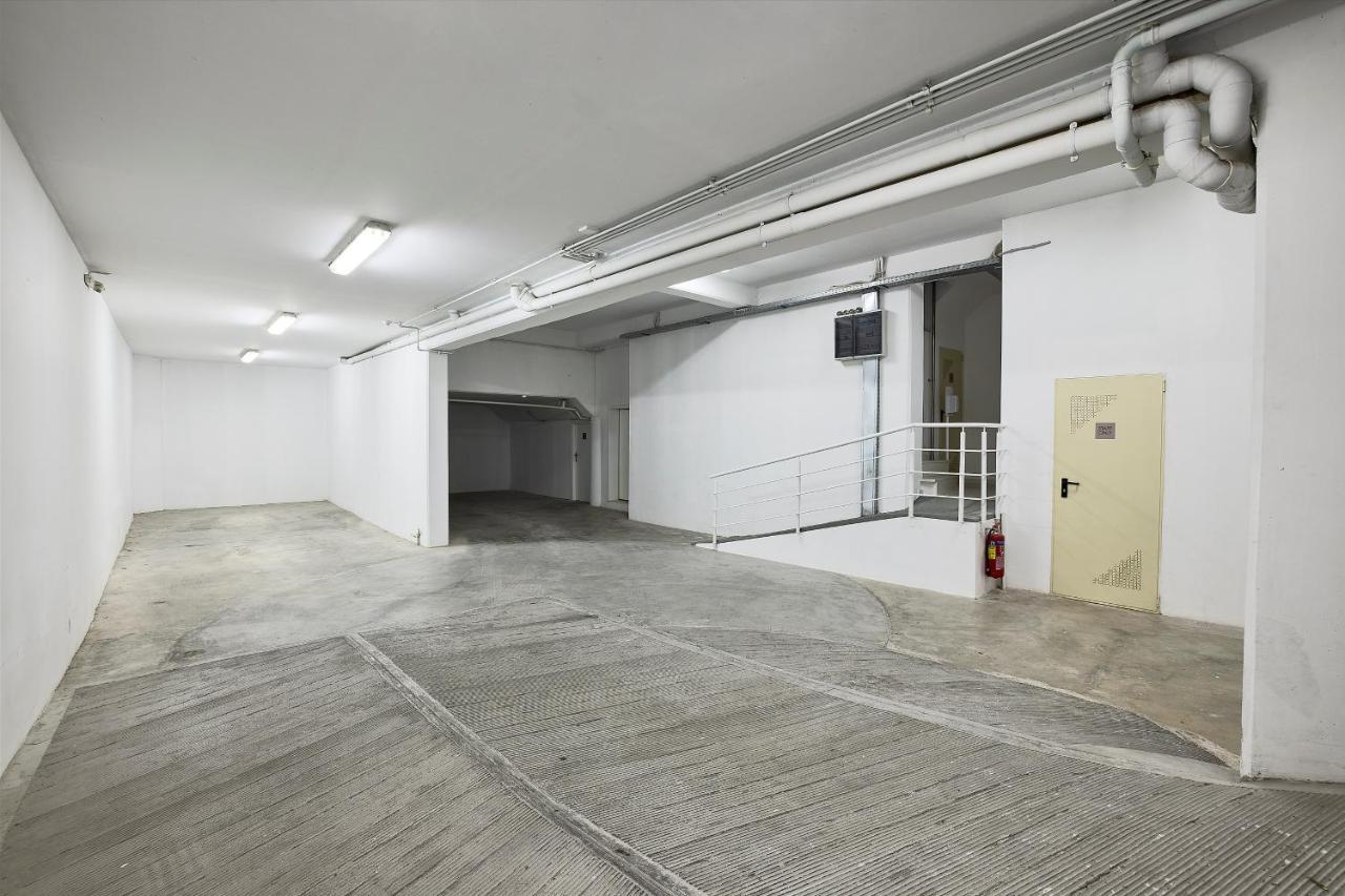 Elaia Luxury Condo Glyfada Athen Eksteriør bilde