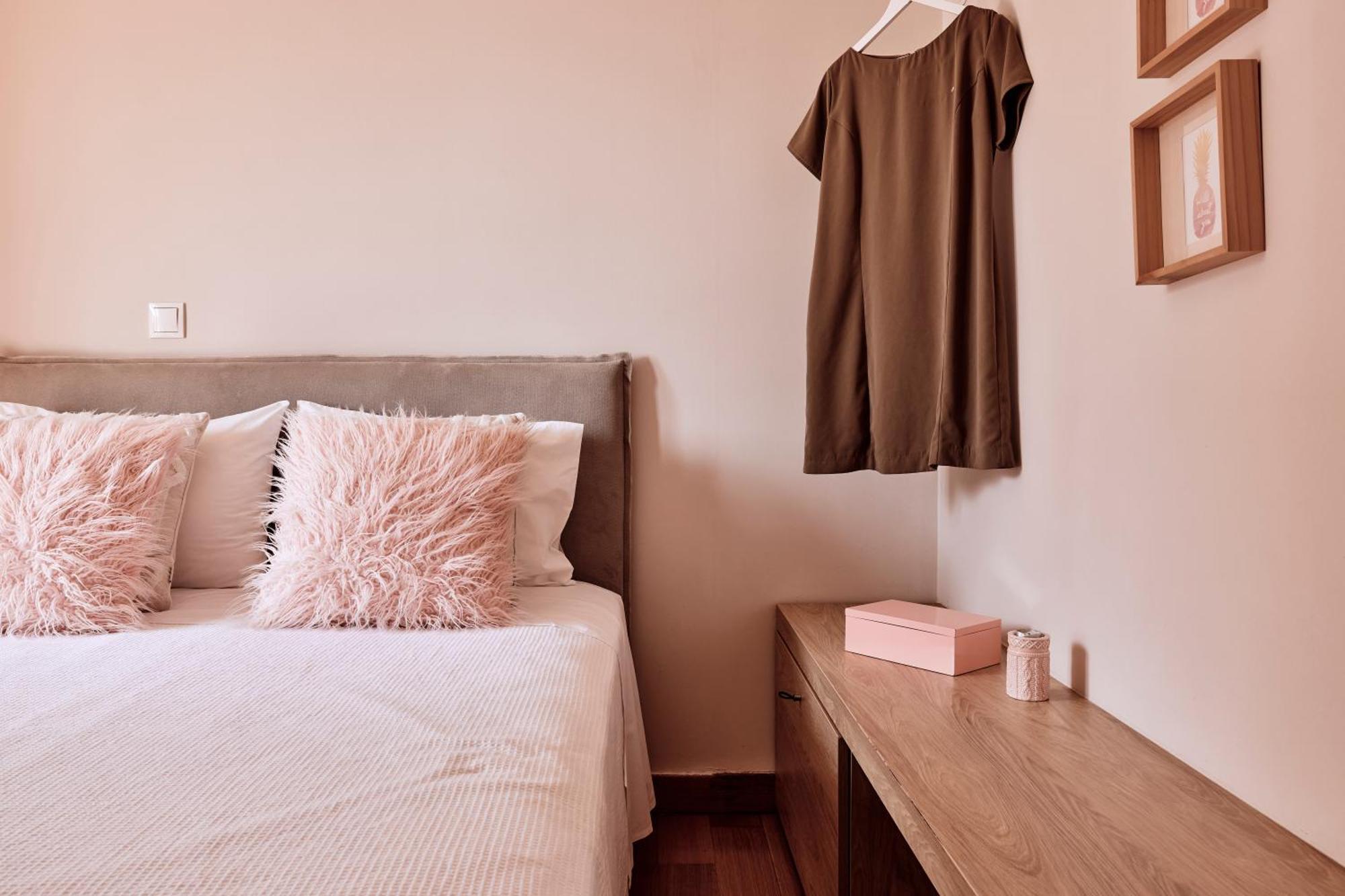 Elaia Luxury Condo Glyfada Athen Eksteriør bilde