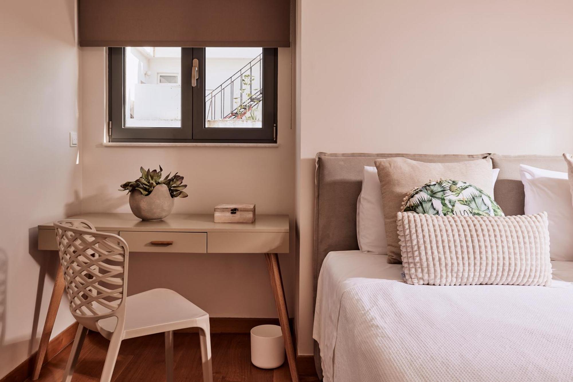 Elaia Luxury Condo Glyfada Athen Eksteriør bilde