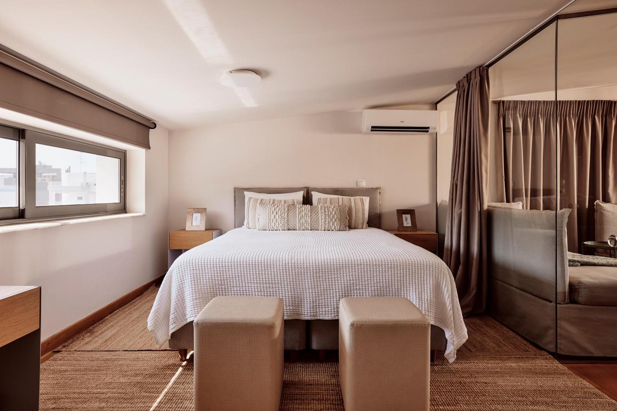 Elaia Luxury Condo Glyfada Athen Eksteriør bilde