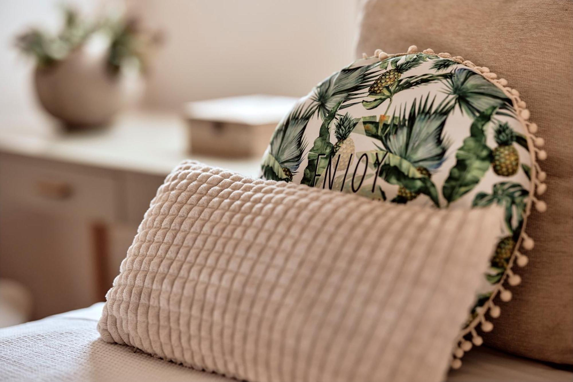 Elaia Luxury Condo Glyfada Athen Eksteriør bilde