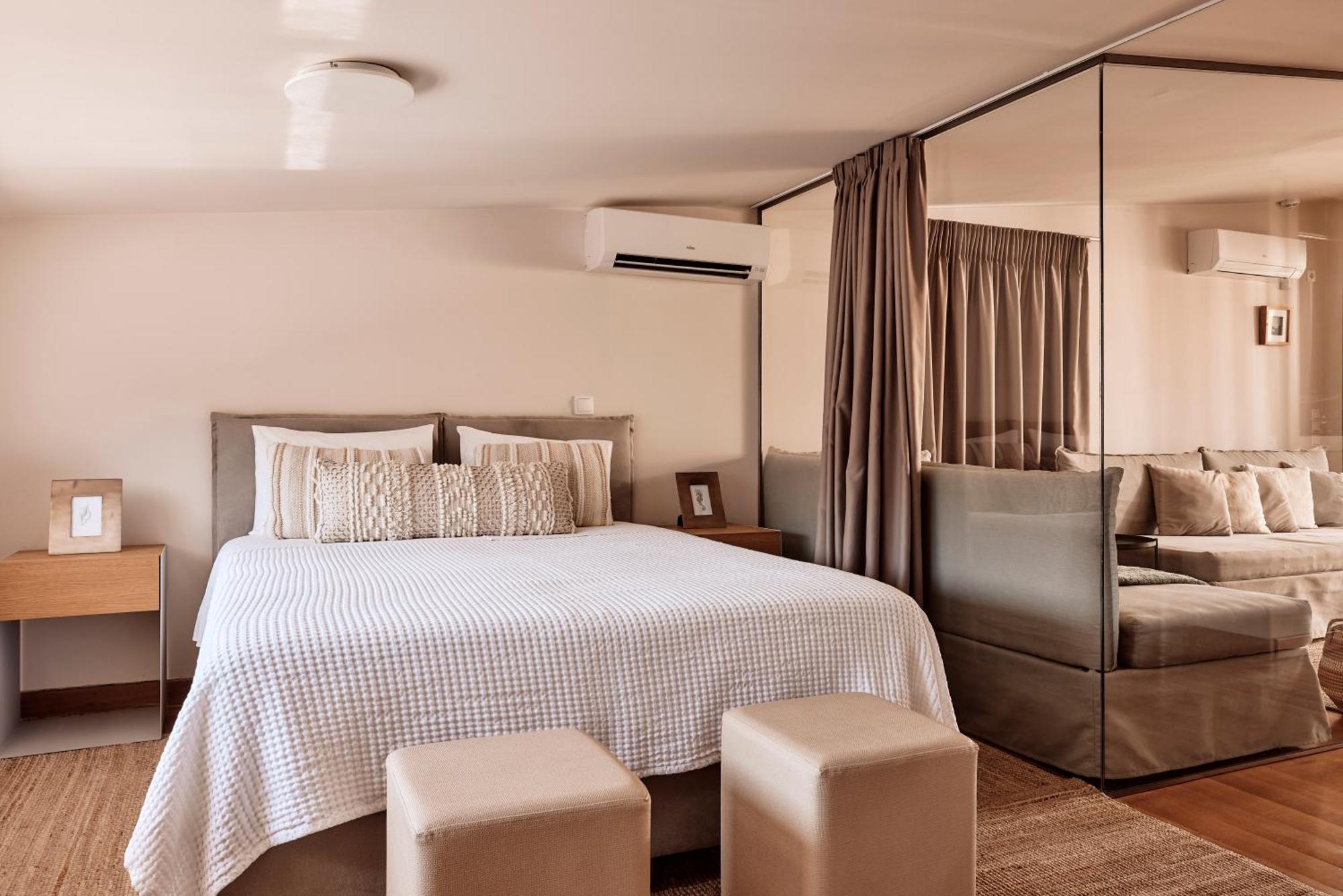 Elaia Luxury Condo Glyfada Athen Eksteriør bilde