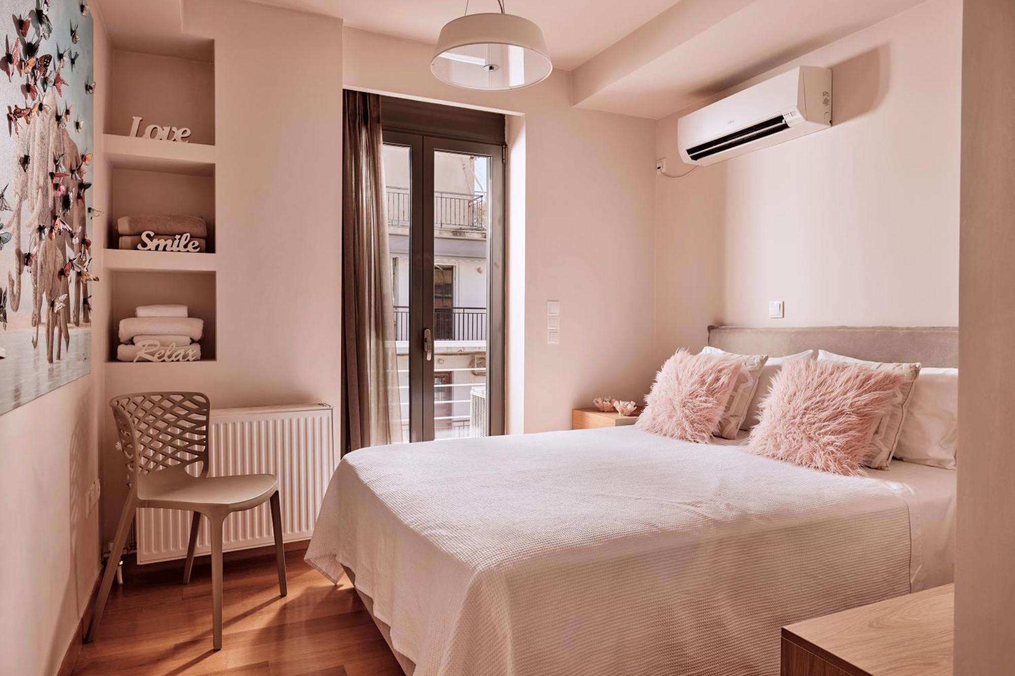 Elaia Luxury Condo Glyfada Athen Eksteriør bilde