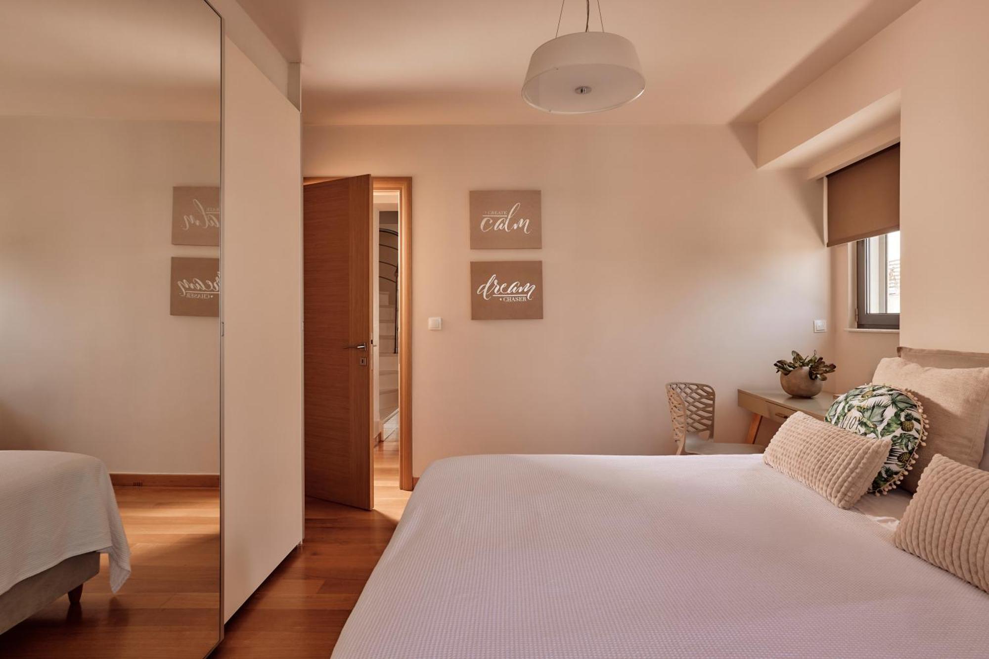 Elaia Luxury Condo Glyfada Athen Eksteriør bilde